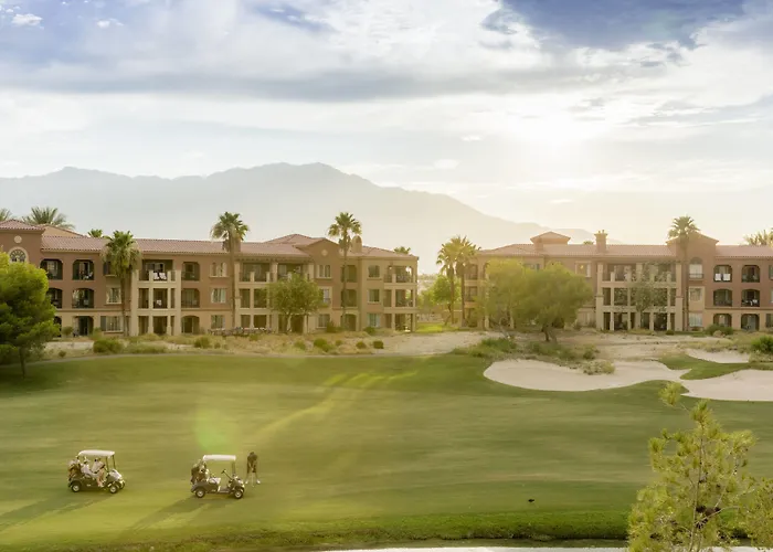 Marriott'S Shadow Ridge I - The Villages