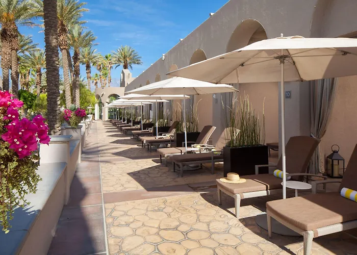 The Westin Mission Hills Resort Villas, Palm Springs