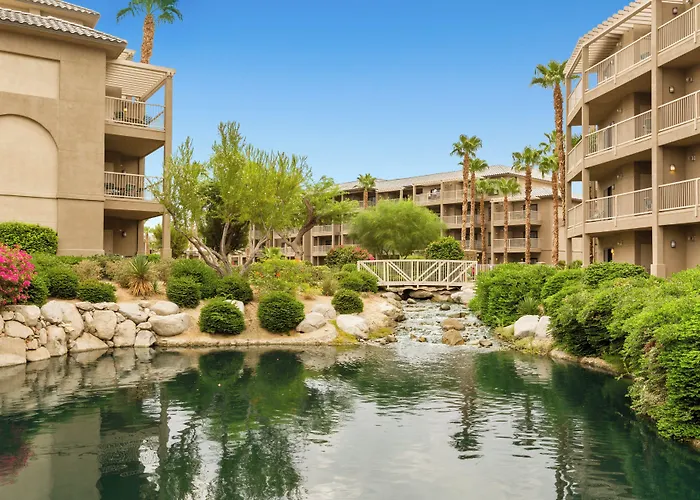 Worldmark Indio
